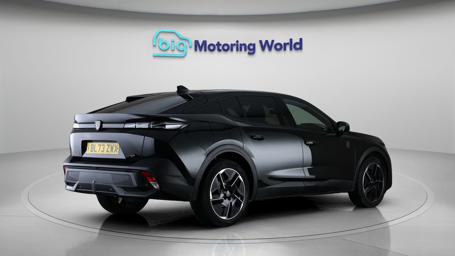 Used Peugeot 408 2024 for sale - 77417637: Photo 7