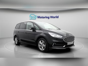 Used Ford Galaxy 2023 for sale - 78794960: Photo