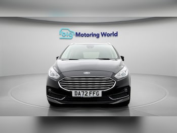 Used Ford Galaxy 2023 for sale - 78794960: Photo
