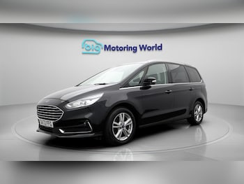 Used Ford Galaxy 2023 for sale - 78794960: Photo