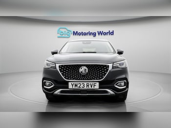 Used MG MG HS 2023 for sale - 79548632: Photo