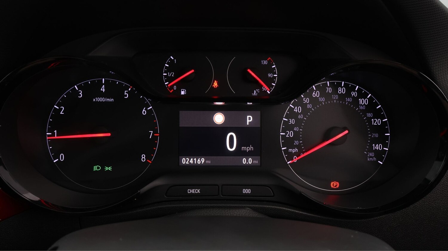 Used Vauxhall Crossland 2022 for sale - 77446929: Photo 10