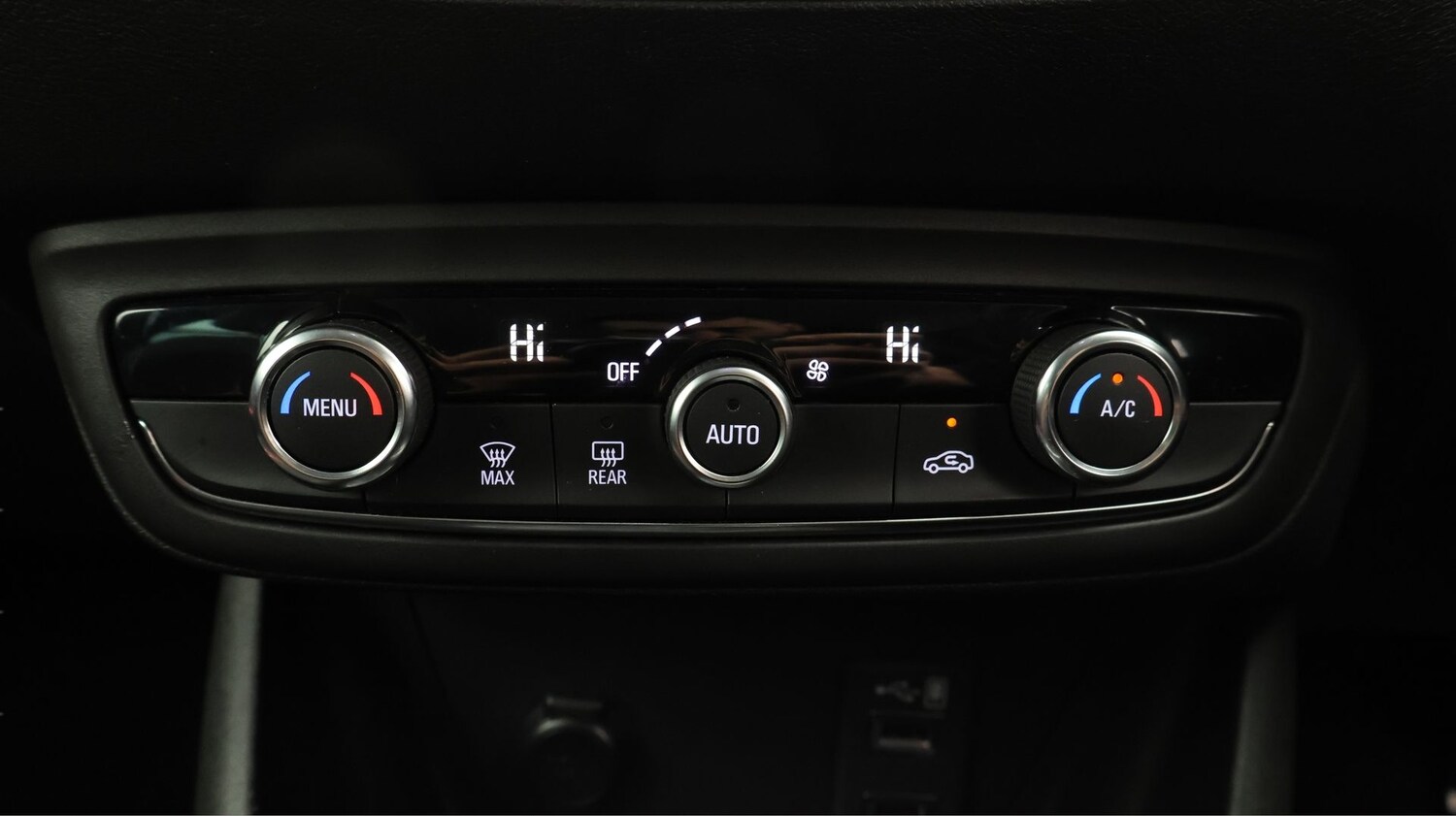 Used Vauxhall Crossland 2022 for sale - 77446929: Photo 12