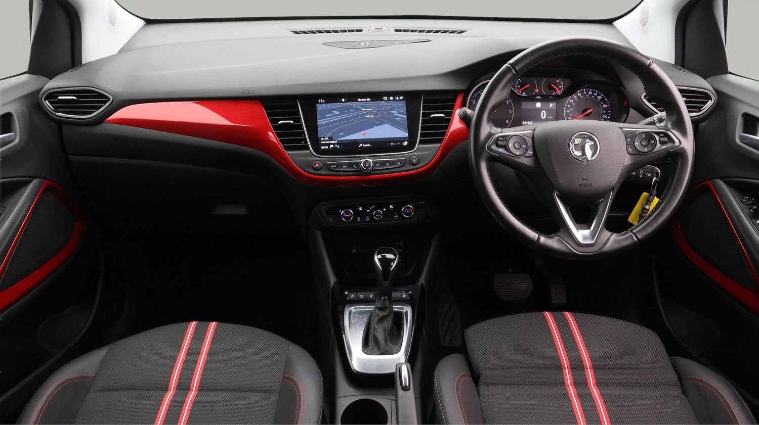 Used Vauxhall Crossland 2022 for sale - 77446929: Photo 13