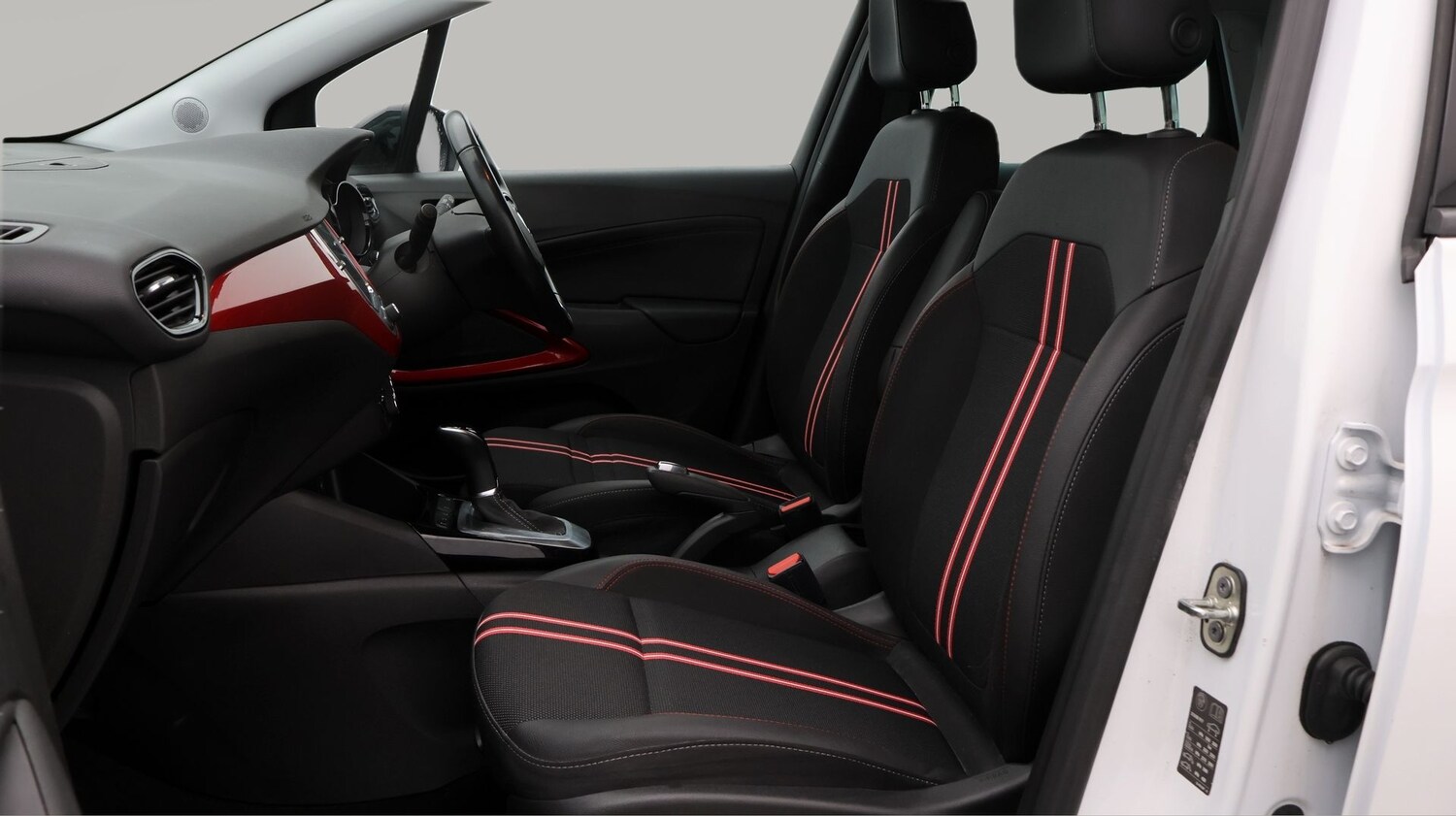 Used Vauxhall Crossland 2022 for sale - 77446929: Photo 14