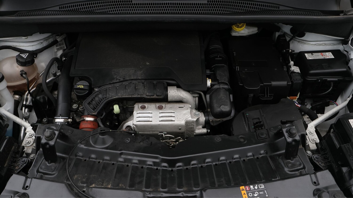 Used Vauxhall Crossland 2022 for sale - 77446929: Photo 19