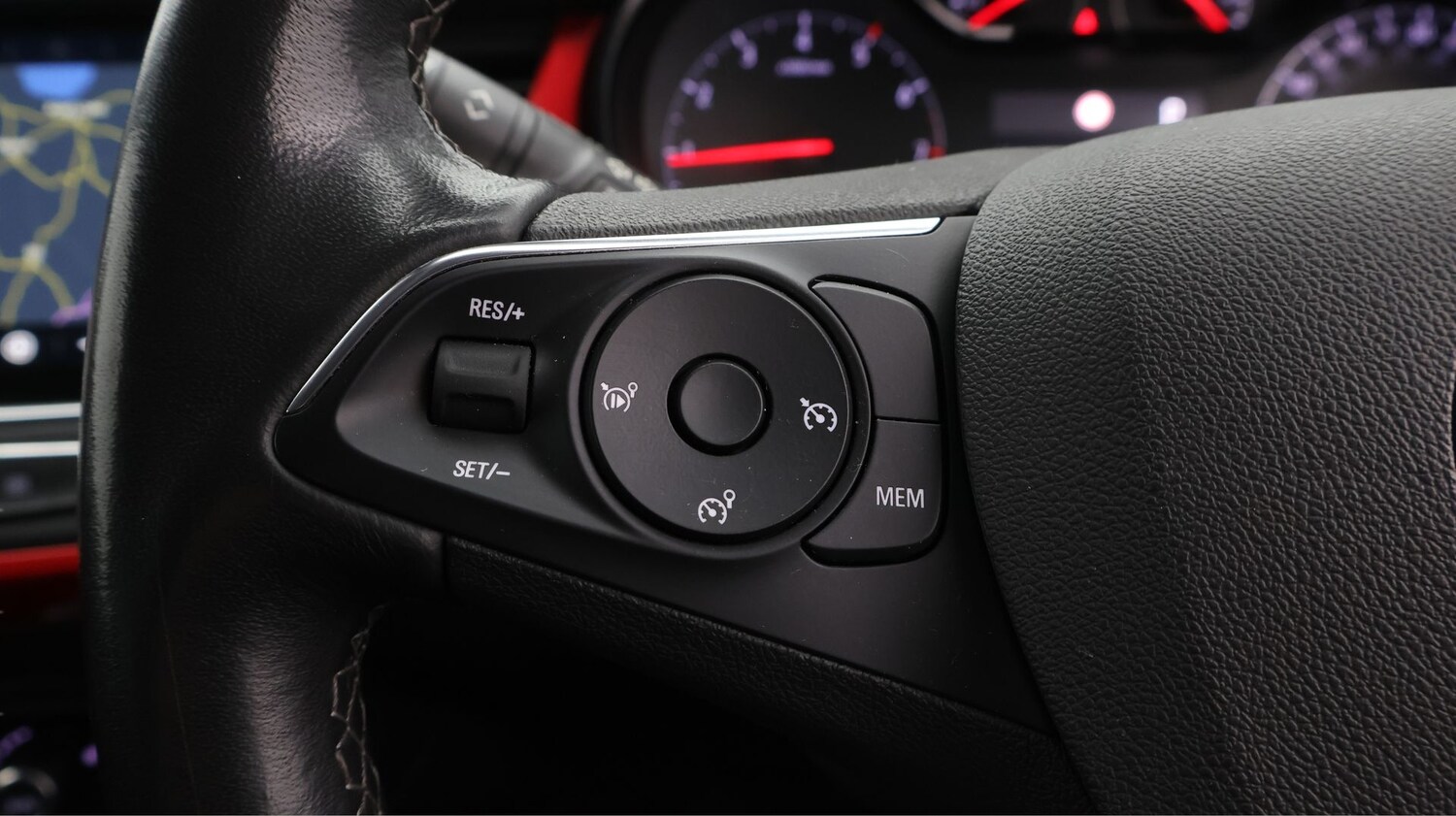 Used Vauxhall Crossland 2022 for sale - 77446929: Photo 21