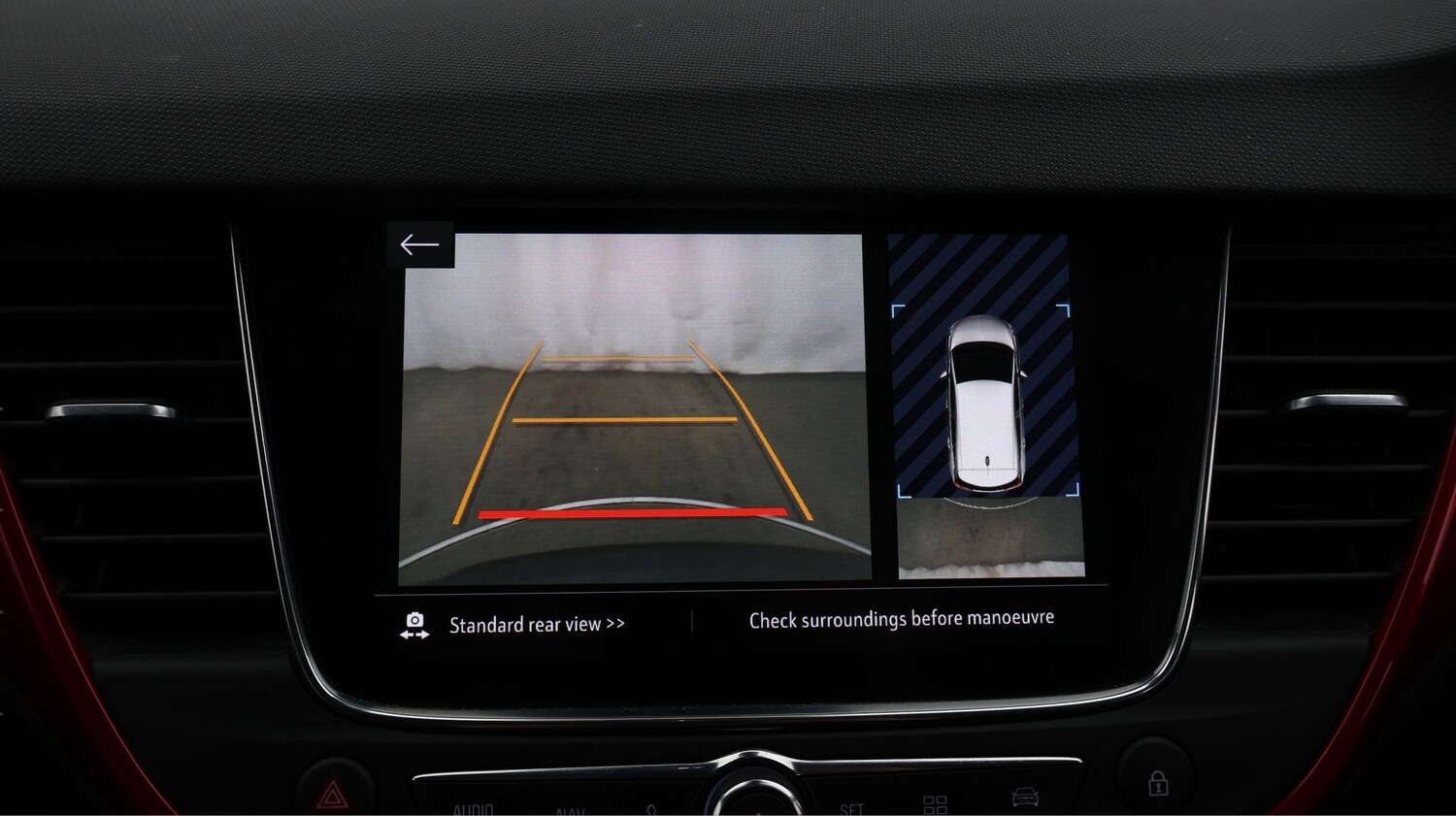 Used Vauxhall Crossland 2022 for sale - 77446929: Photo 22