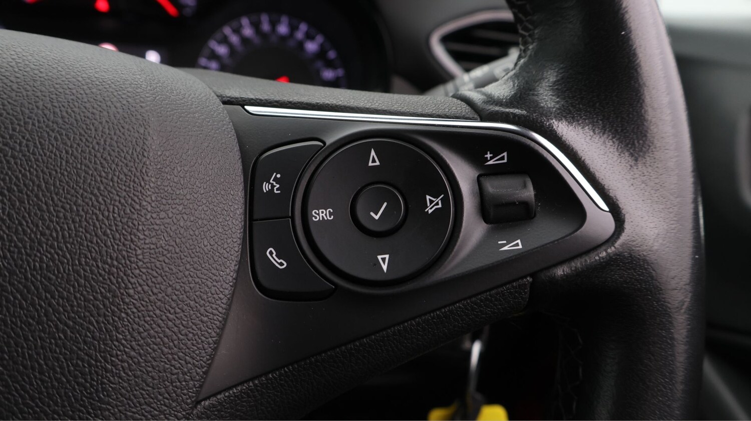 Used Vauxhall Crossland 2022 for sale - 77446929: Photo 24