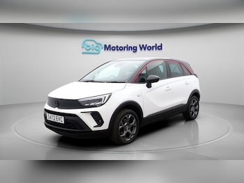 Used Vauxhall Crossland 2022 for sale - 77446929: Photo