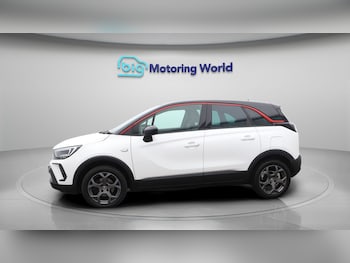 Used Vauxhall Crossland 2022 for sale - 77446929: Photo