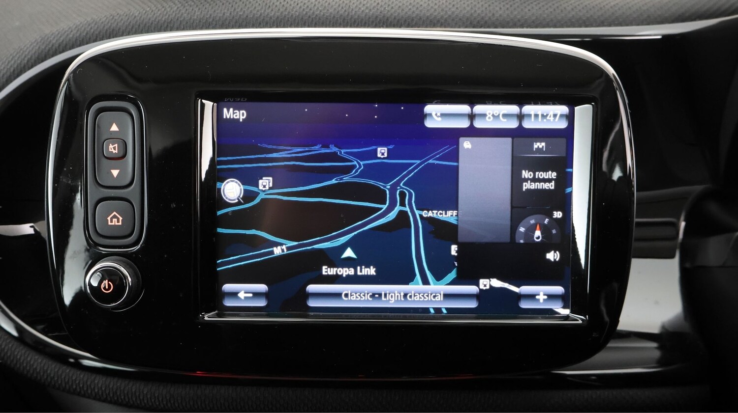 Used smart forfour for sale - 77617589: Photo 11