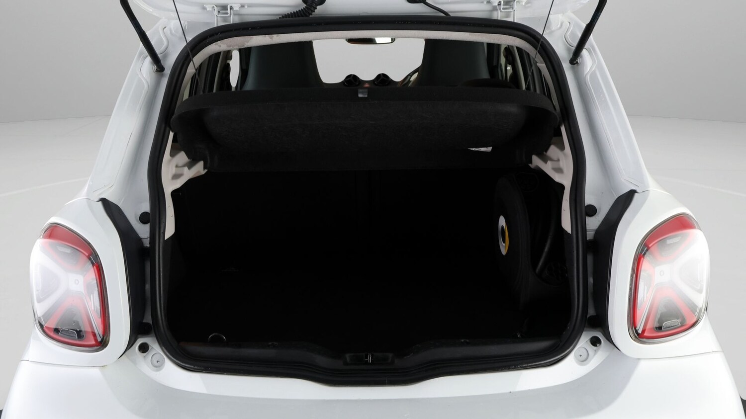 Used smart forfour for sale - 77617589: Photo 17