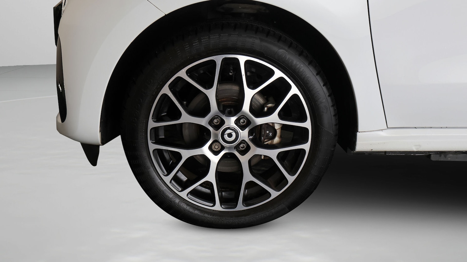 Used smart forfour for sale - 77617589: Photo 18