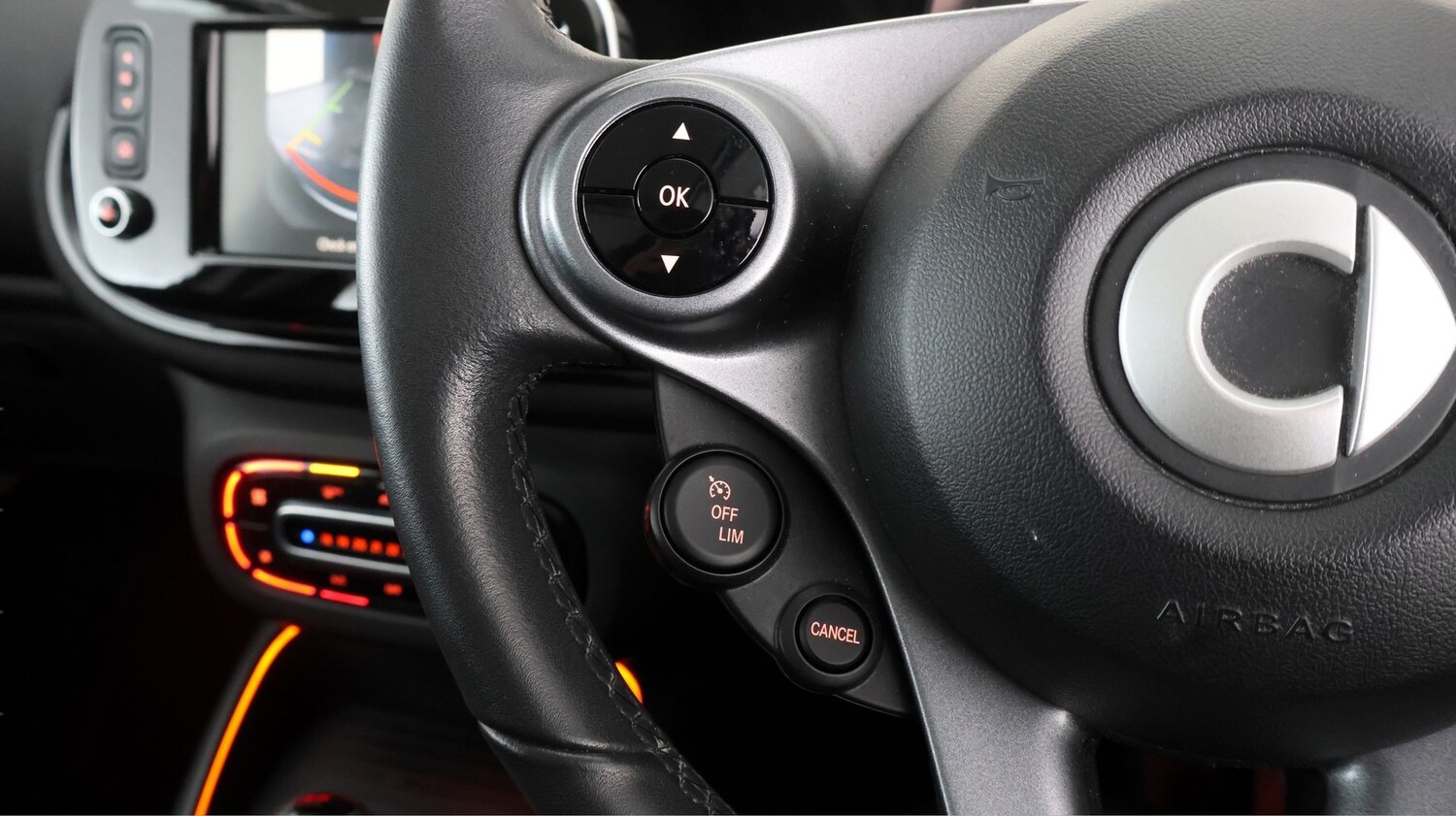 Used smart forfour for sale - 77617589: Photo 20