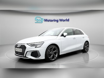 Used Audi A3 2024 for sale - 79293172: Photo