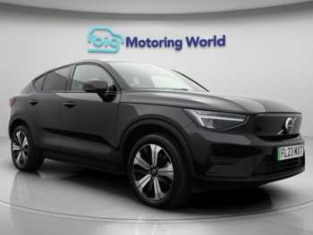 2023 (23) - Recharge 69kWh Core SUV 5dr Electric Auto (231 ps)