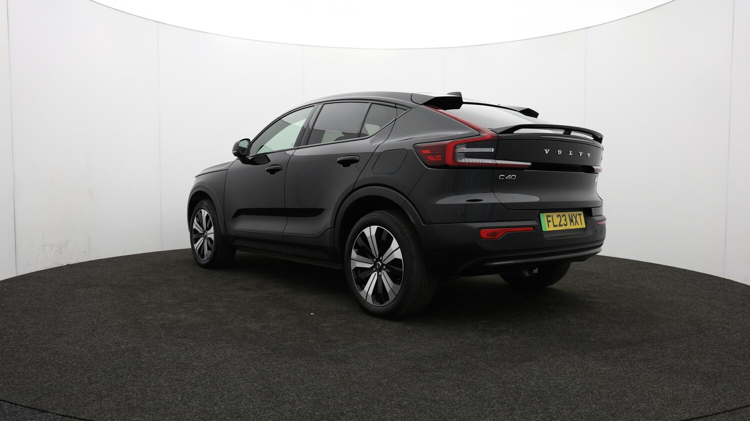 Vehicle 80