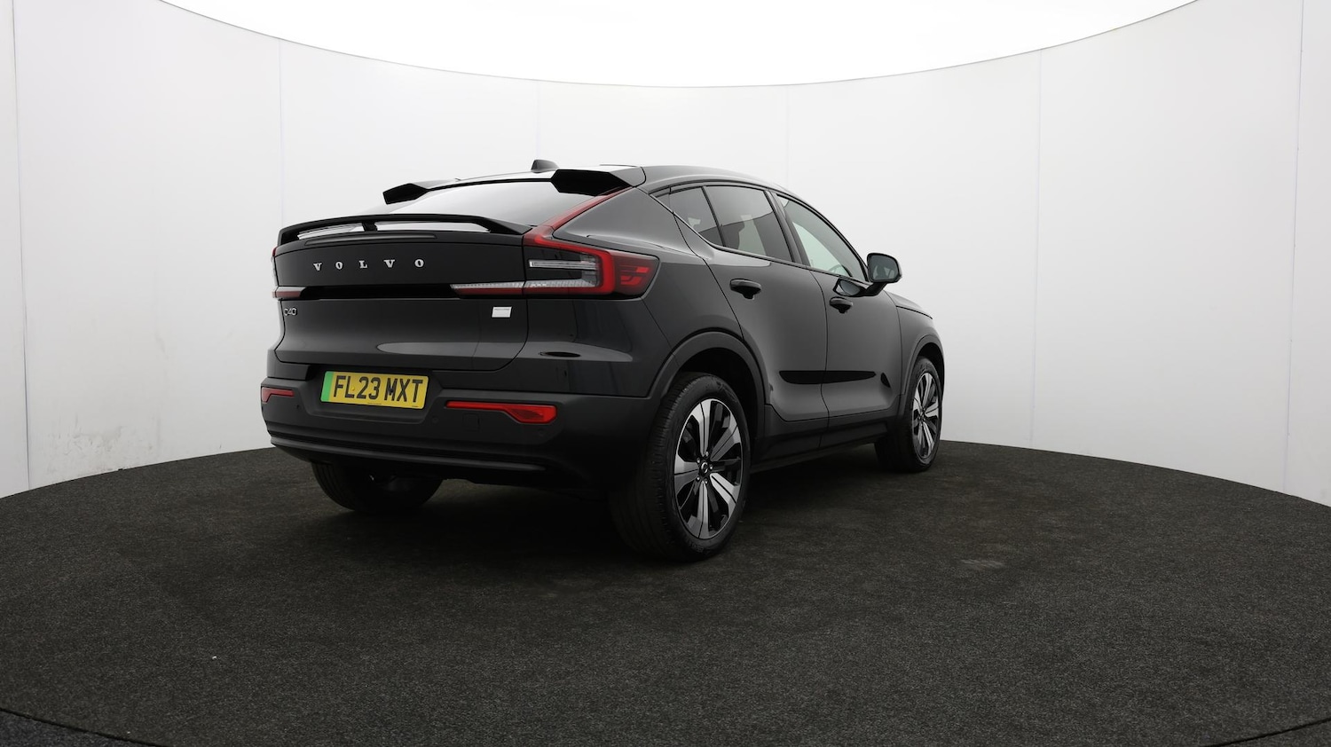 Vehicle 85