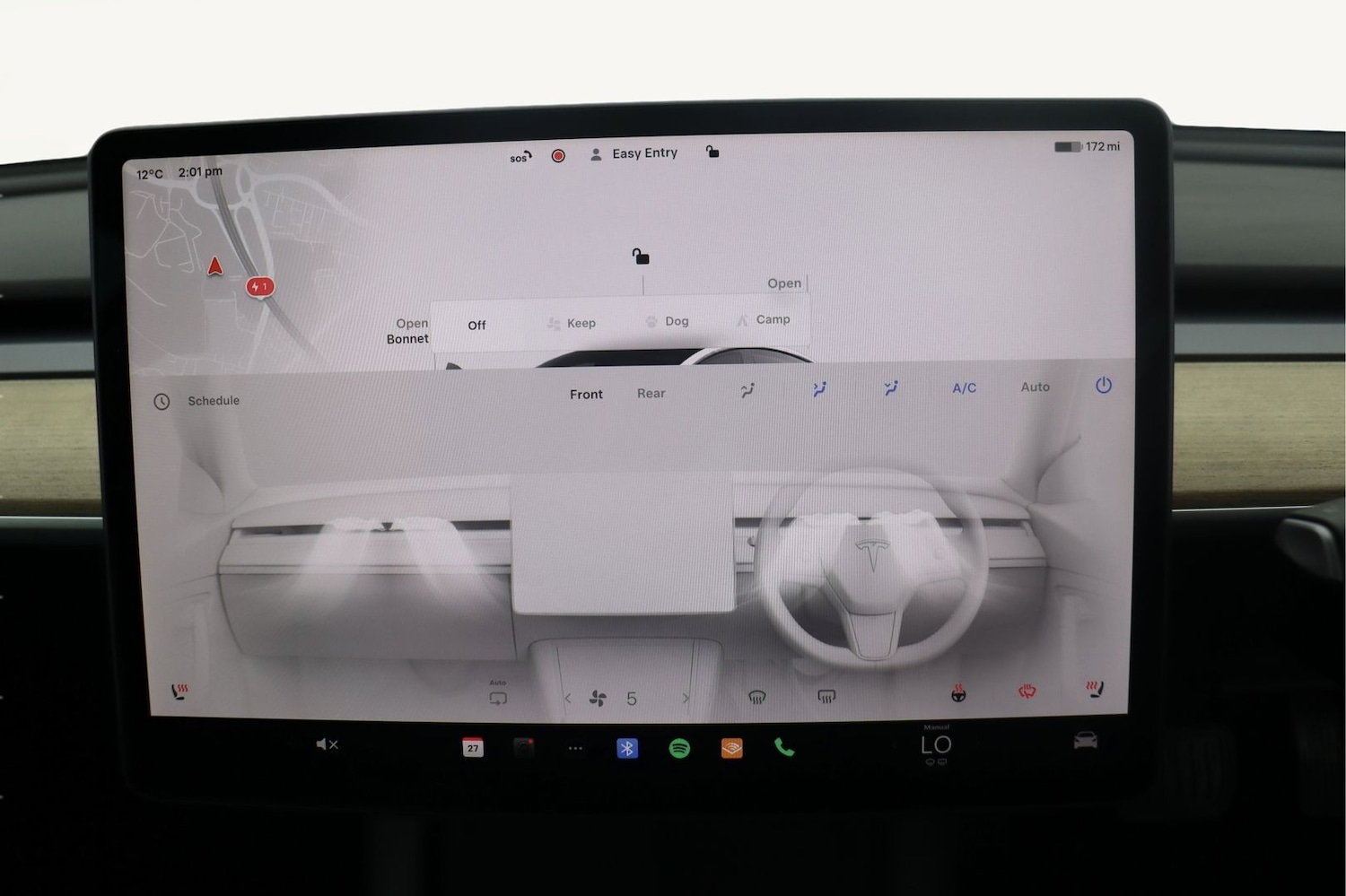 Used Tesla Model 3 2022 for sale - 77345766: Photo 12