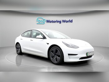 Used Tesla Model 3 2022 for sale - 77345766: Photo
