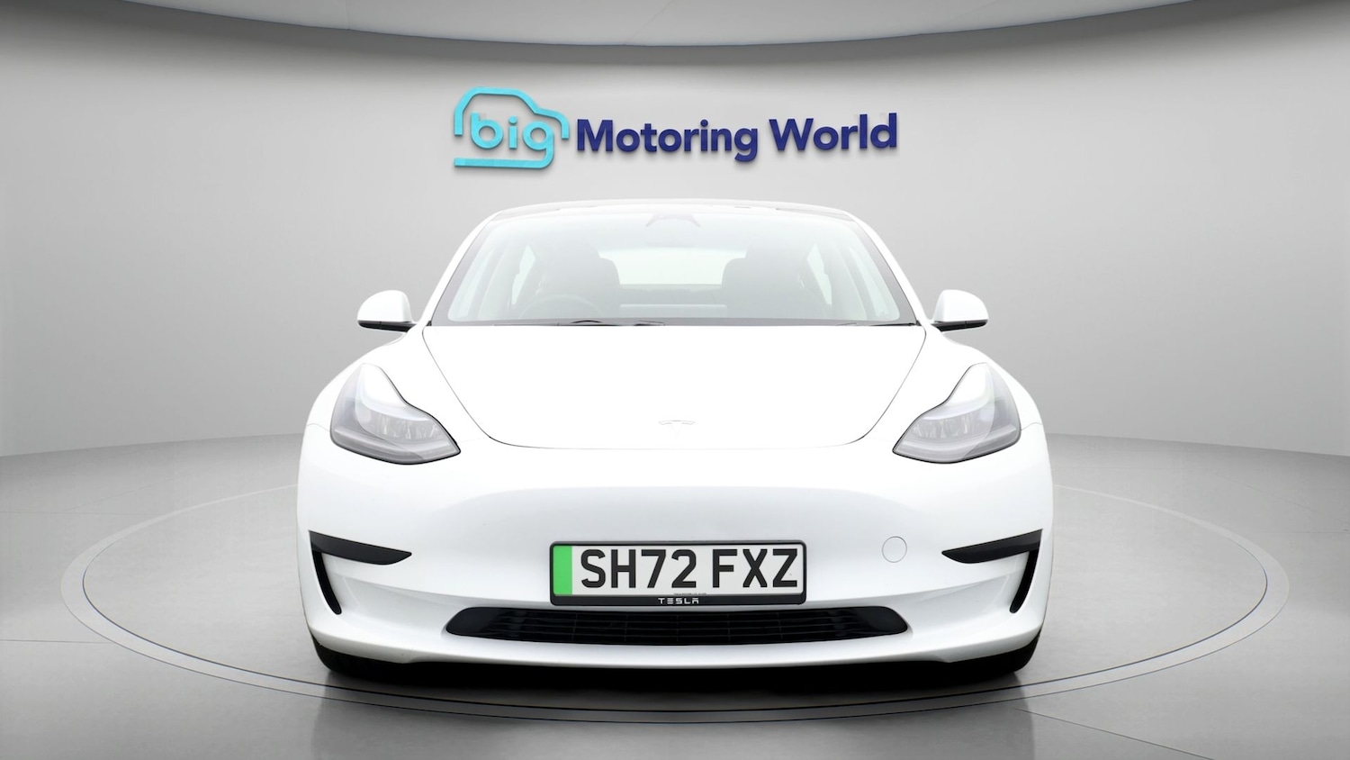 Used Tesla Model 3 2022 for sale - 77345766: Photo 2