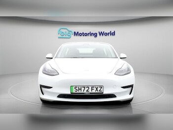 Used Tesla Model 3 2022 for sale - 77345766: Photo