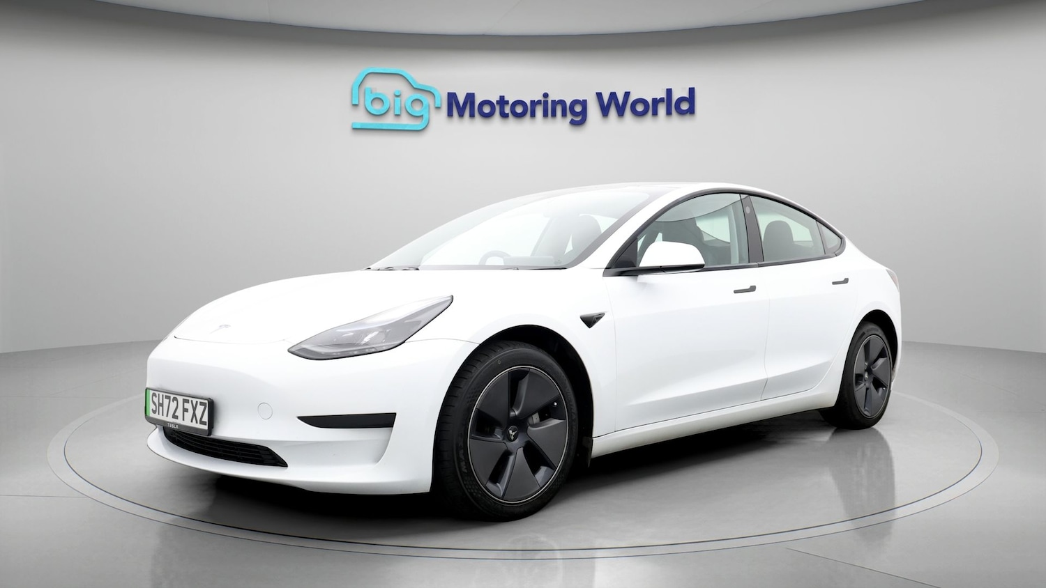 Used Tesla Model 3 2022 for sale - 77345766: Photo 3