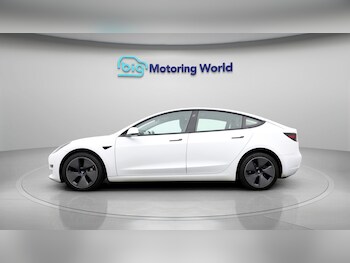 Used Tesla Model 3 2022 for sale - 77345766: Photo