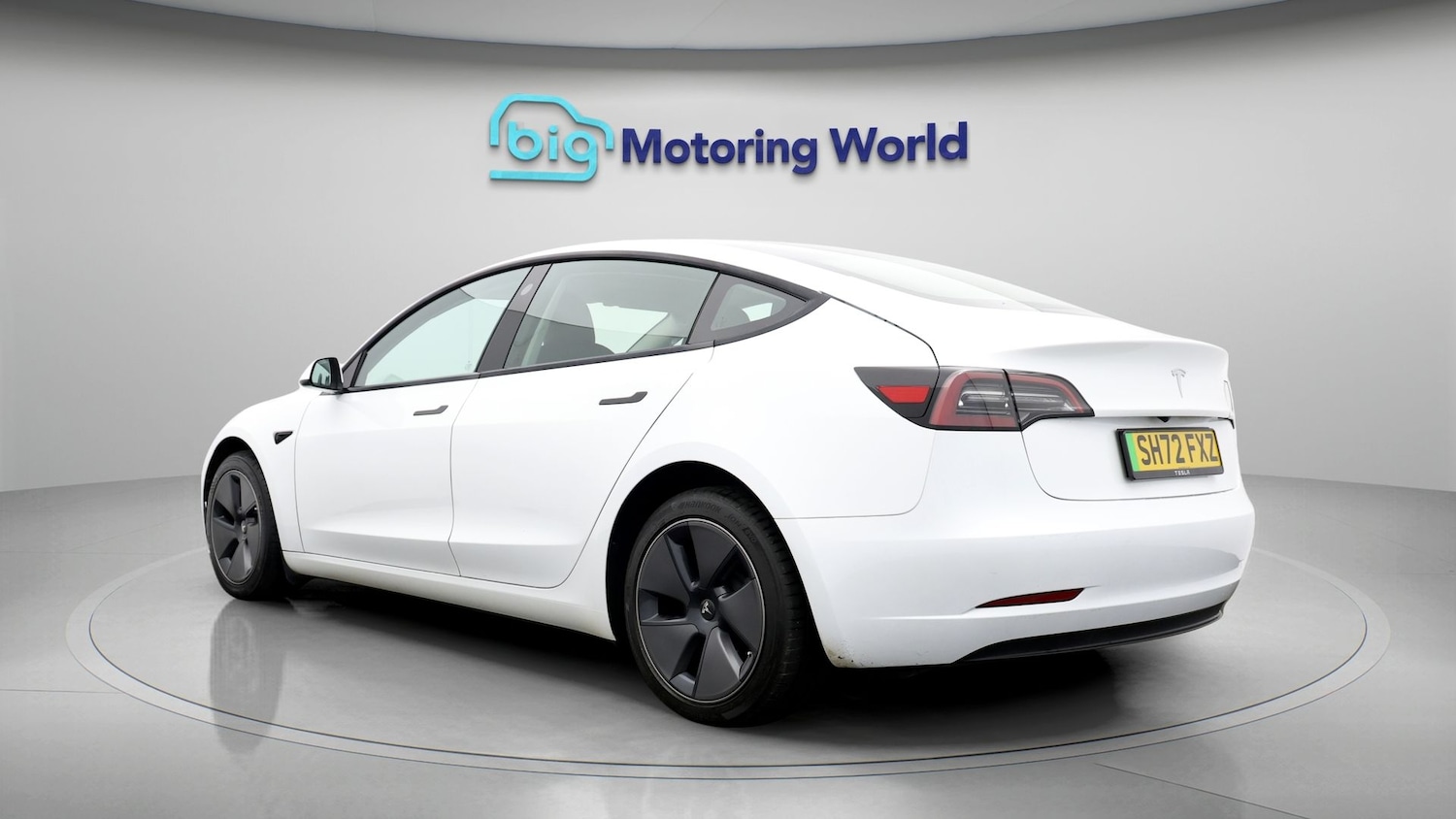 Used Tesla Model 3 2022 for sale - 77345766: Photo 5