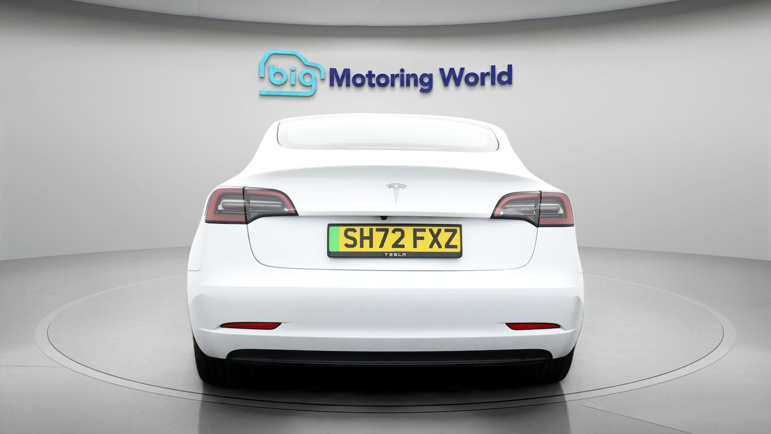 Used Tesla Model 3 2022 for sale - 77345766: Photo 6