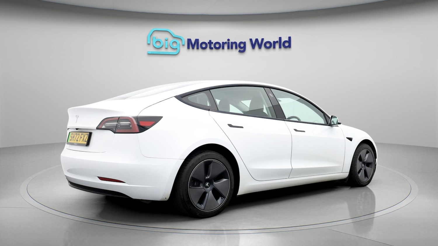 Used Tesla Model 3 2022 for sale - 77345766: Photo 7