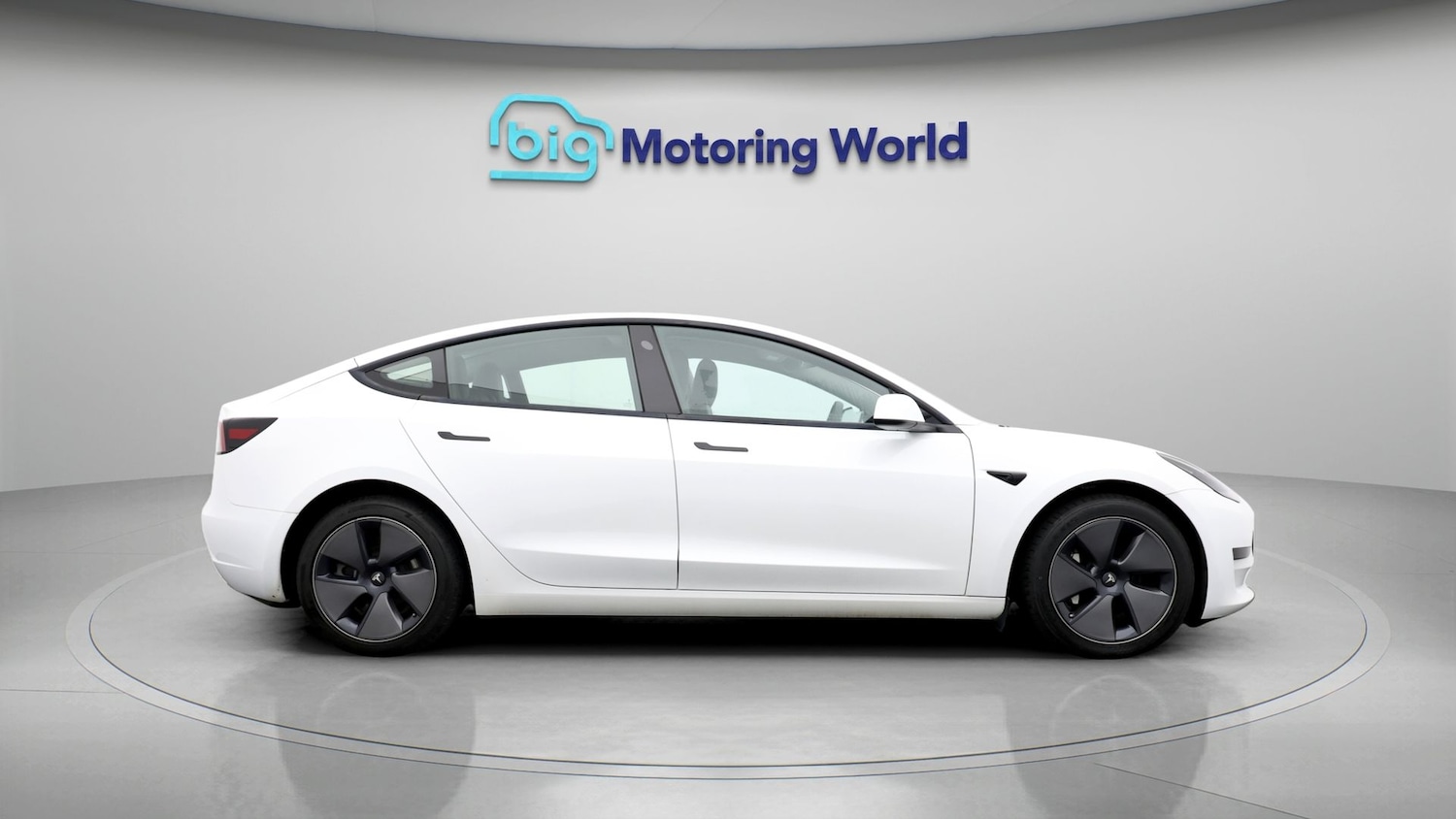 Used Tesla Model 3 2022 for sale - 77345766: Photo 8