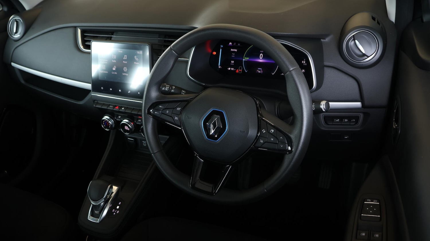 Used Renault Zoe 2020 for sale - 76441276: Photo 10