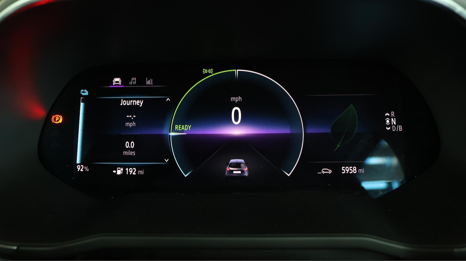 Used Renault Zoe 2020 for sale - 76441276: Photo 11