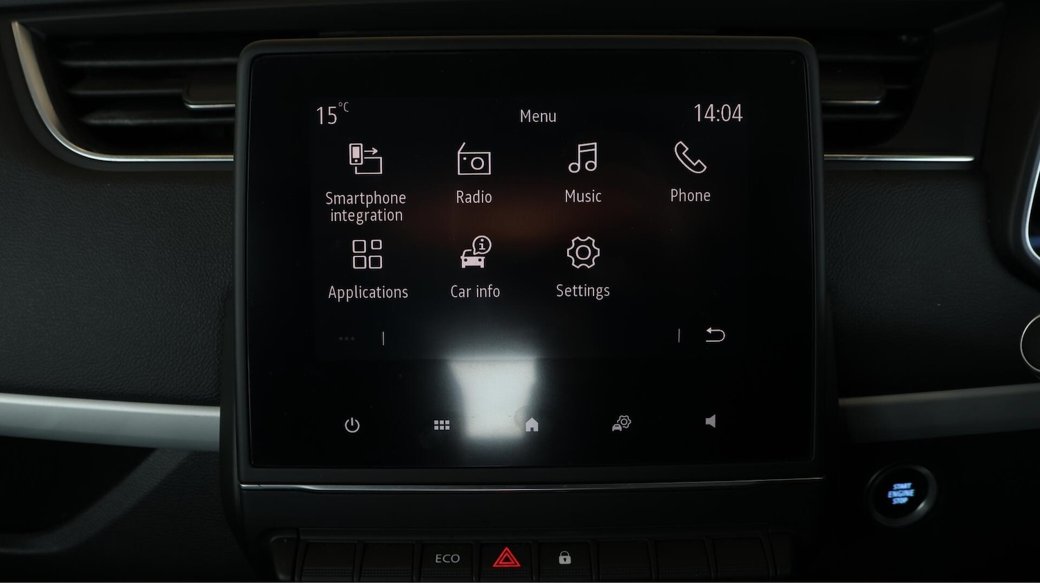 Used Renault Zoe 2020 for sale - 76441276: Photo 12