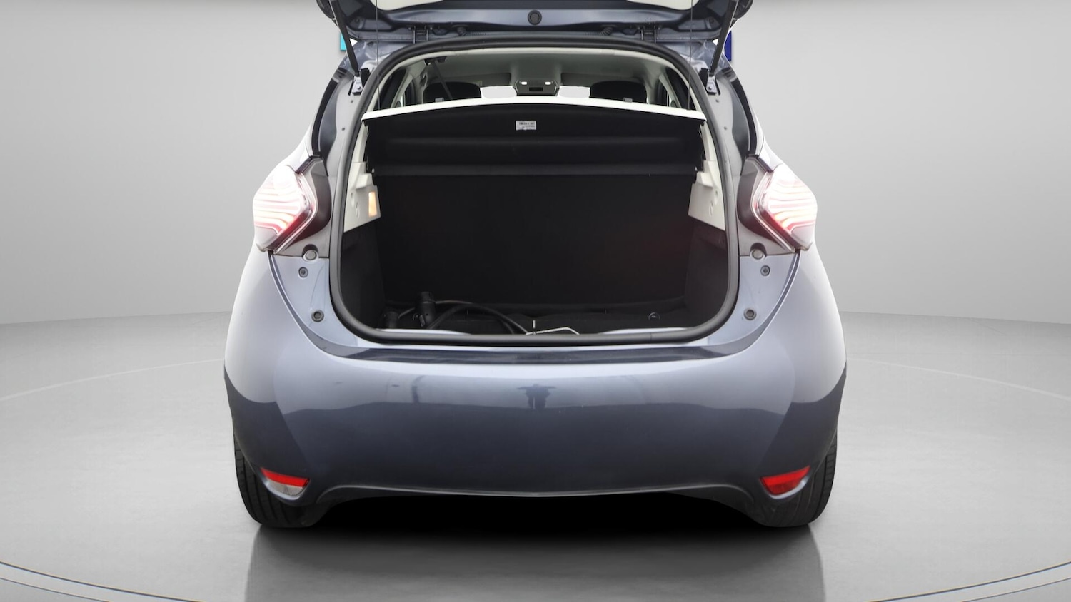 Used Renault Zoe 2020 for sale - 76441276: Photo 18