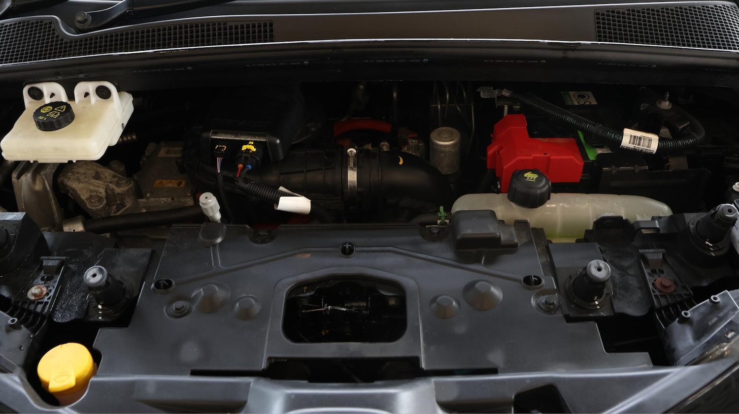 Used Renault Zoe 2020 for sale - 76441276: Photo 20