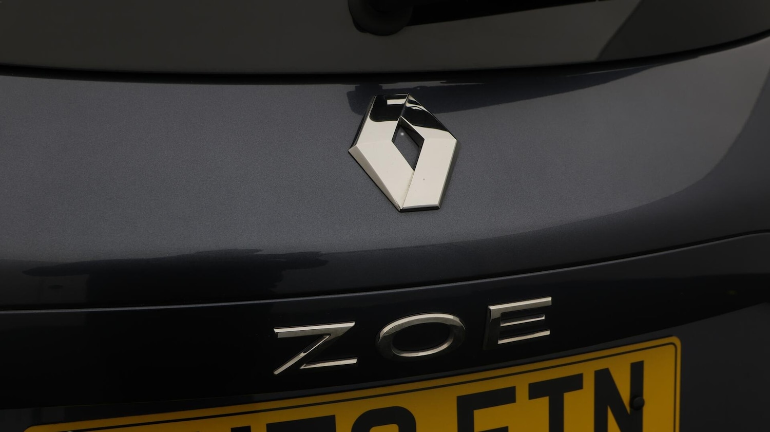 Used Renault Zoe 2020 for sale - 76441276: Photo 21