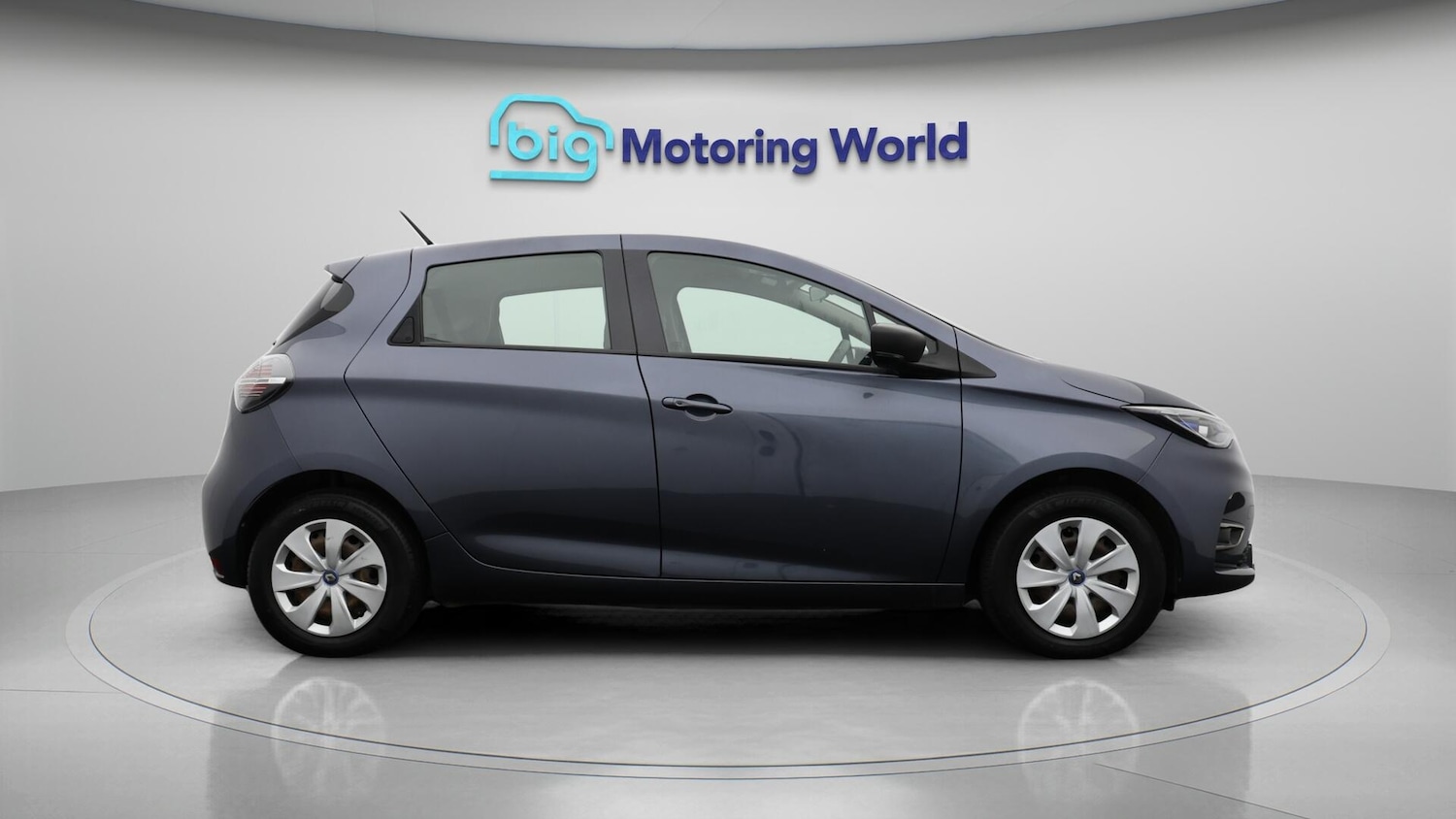 Used Renault Zoe 2020 for sale - 76441276: Photo 9