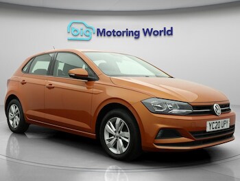 2020 (20) - 1.0 EVO SE Hatchback 5dr Petrol Manual Euro 6 (s/s) (80 ps)