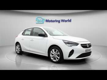 Used Vauxhall Corsa 2020 for sale - 75050499: Photo