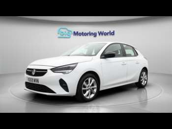 Used Vauxhall Corsa 2020 for sale - 75050499: Photo