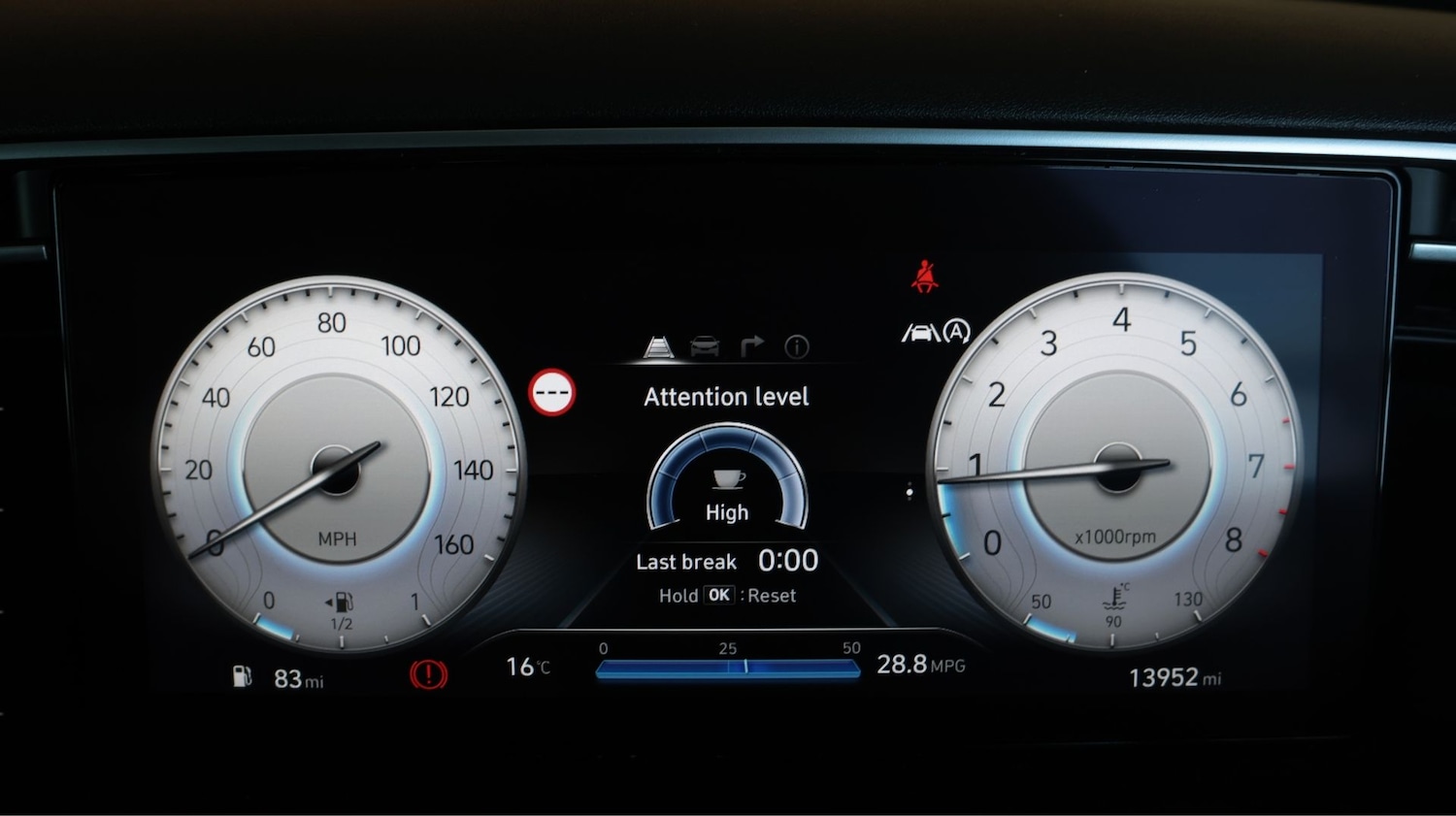 Used Hyundai TUCSON for sale - 77921640: Photo 10