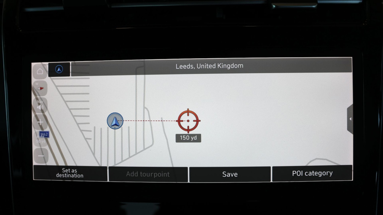 Used Hyundai TUCSON for sale - 77921640: Photo 11