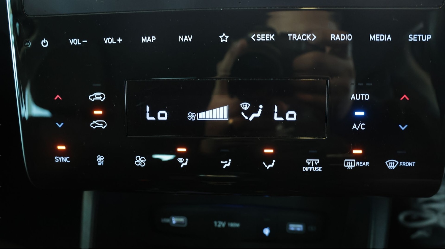 Used Hyundai TUCSON for sale - 77921640: Photo 12