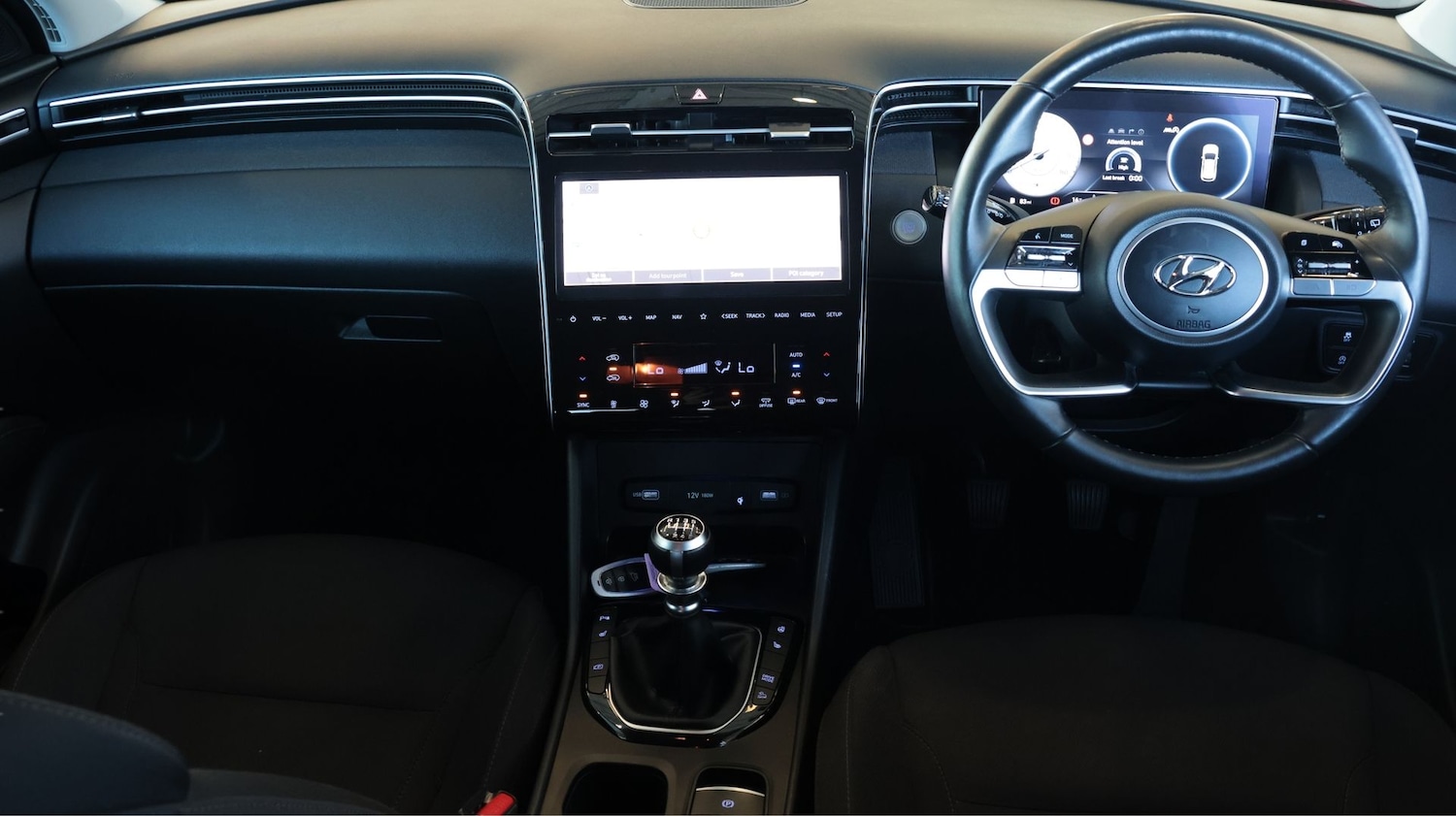 Used Hyundai TUCSON for sale - 77921640: Photo 13