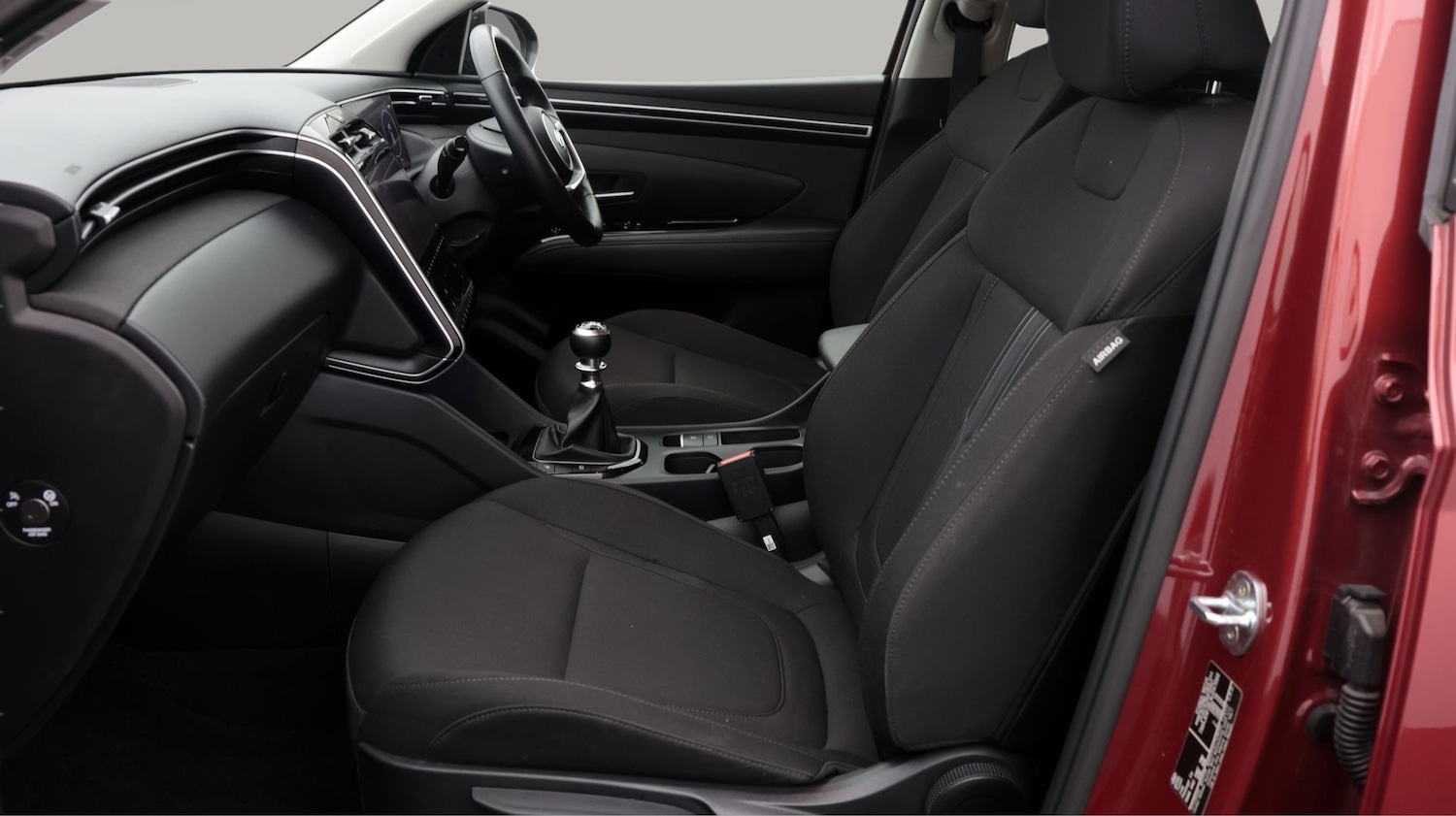 Used Hyundai TUCSON for sale - 77921640: Photo 14