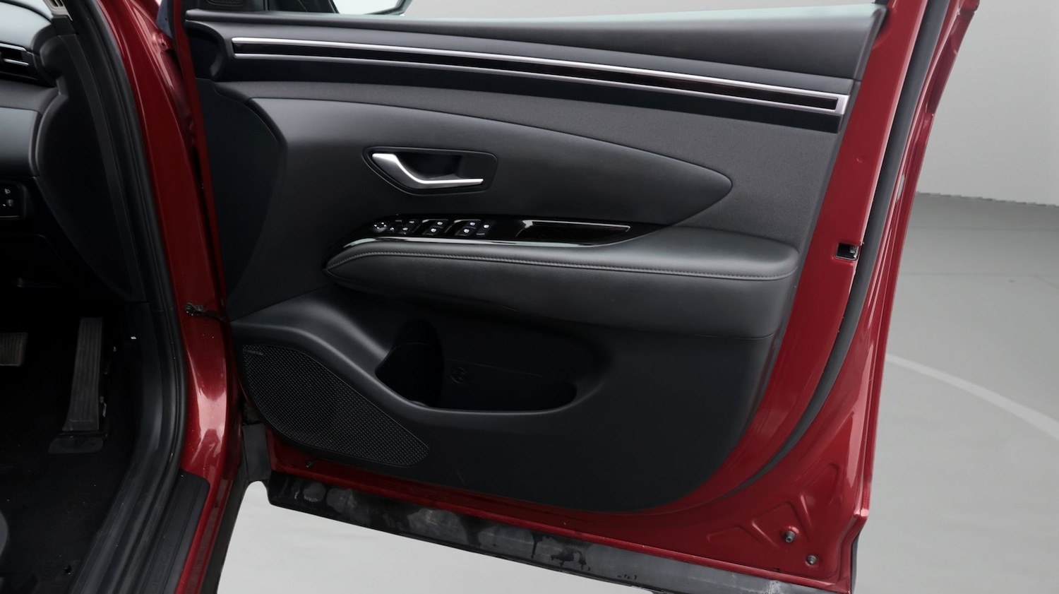 Used Hyundai TUCSON for sale - 77921640: Photo 15