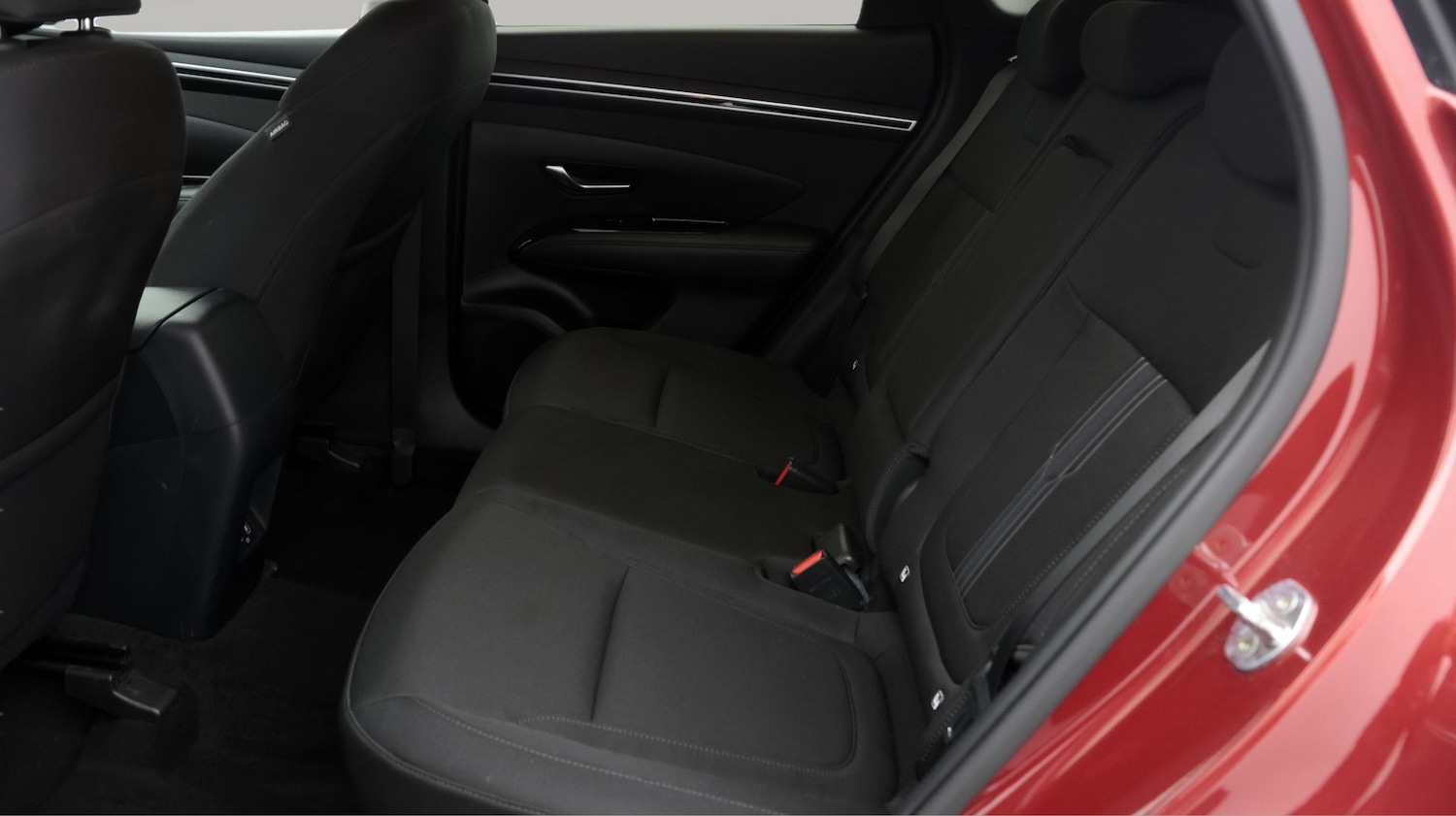 Used Hyundai TUCSON for sale - 77921640: Photo 16